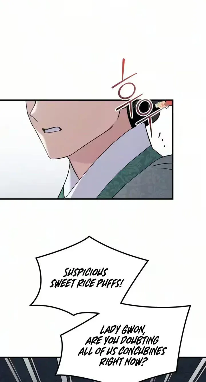 Reborn as the Doomed Prince’s Nanny chapter 37 page 61