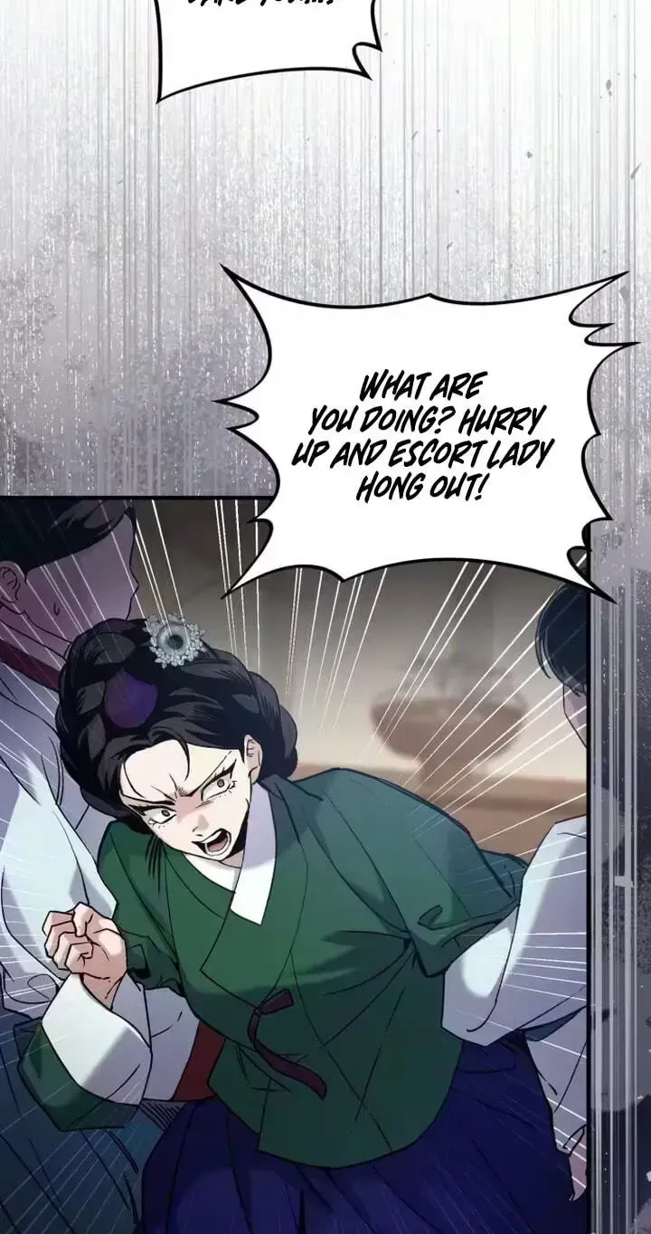 Reborn as the Doomed Prince’s Nanny chapter 37 page 72