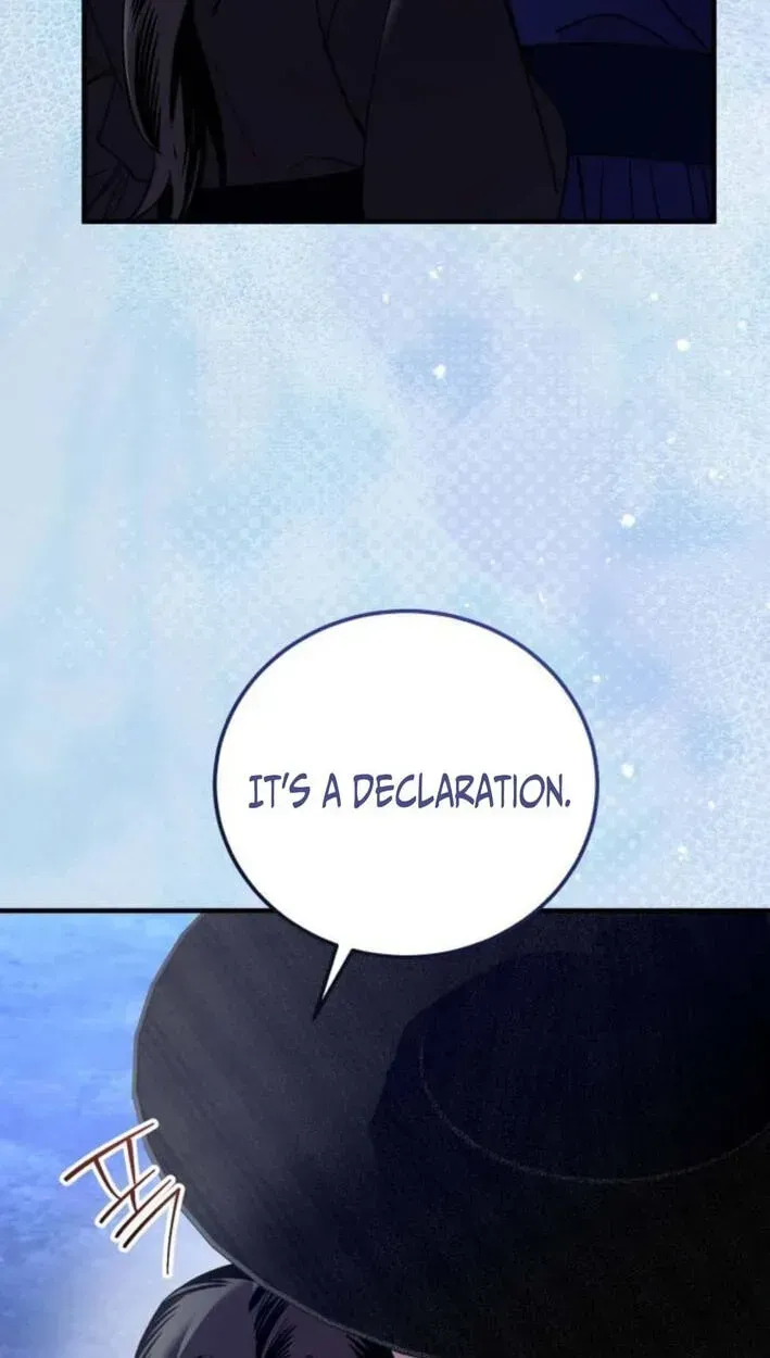 Reborn as the Doomed Prince’s Nanny chapter 38 page 79