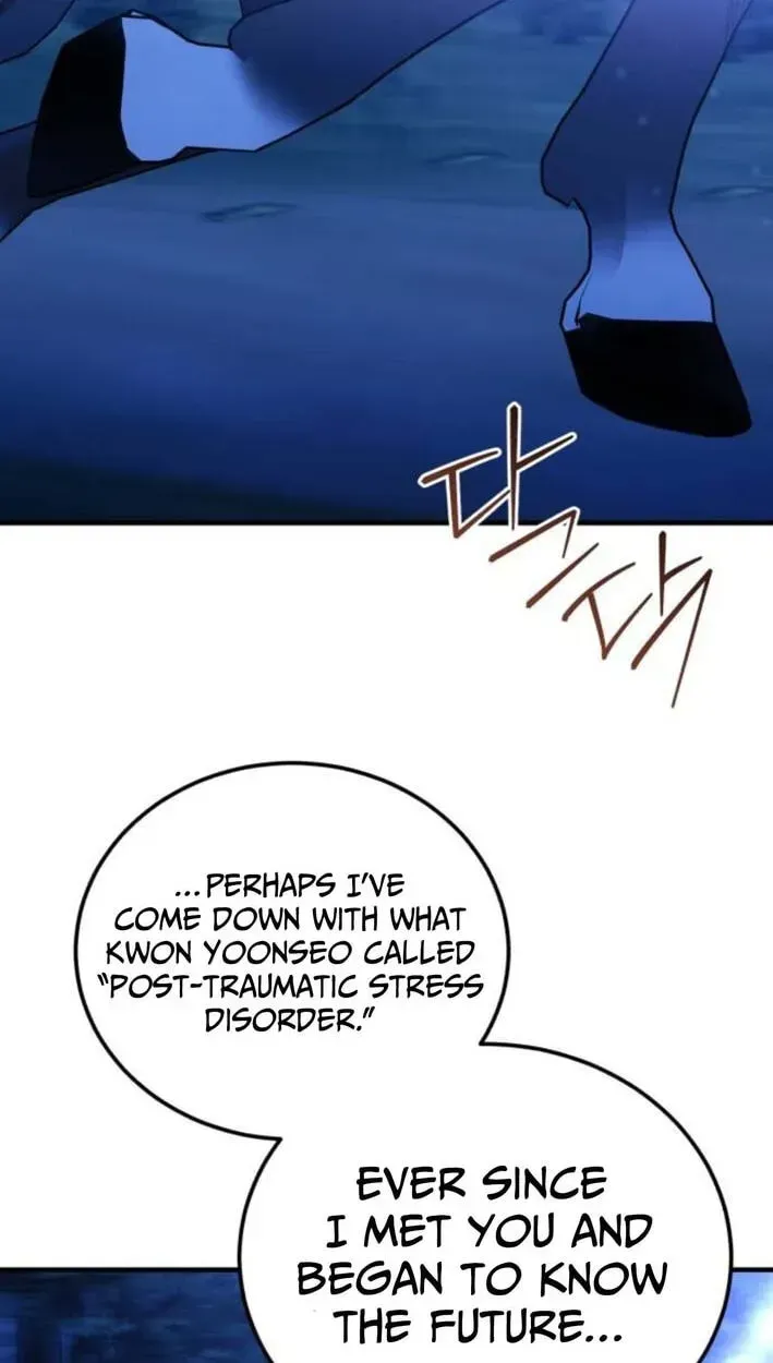 Reborn as the Doomed Prince’s Nanny chapter 38 page 54