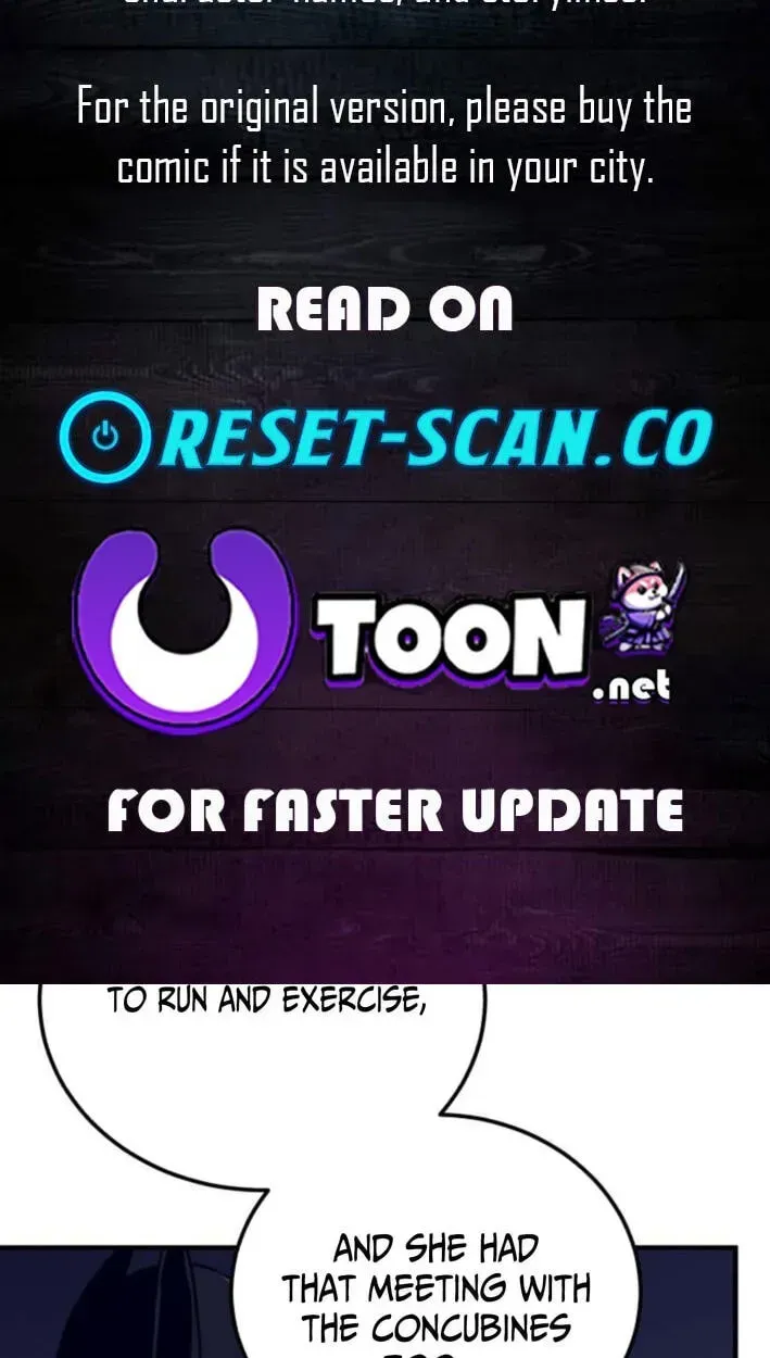 Reborn as the Doomed Prince’s Nanny chapter 38 page 26