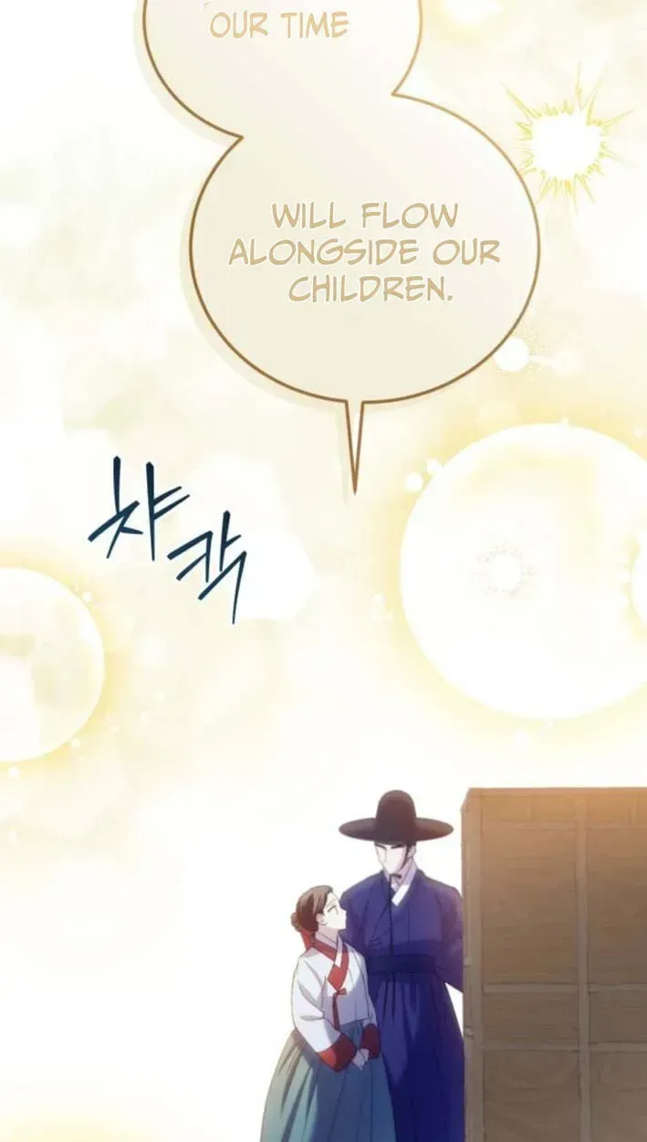 Reborn as the Doomed Prince’s Nanny chapter 38 page 101