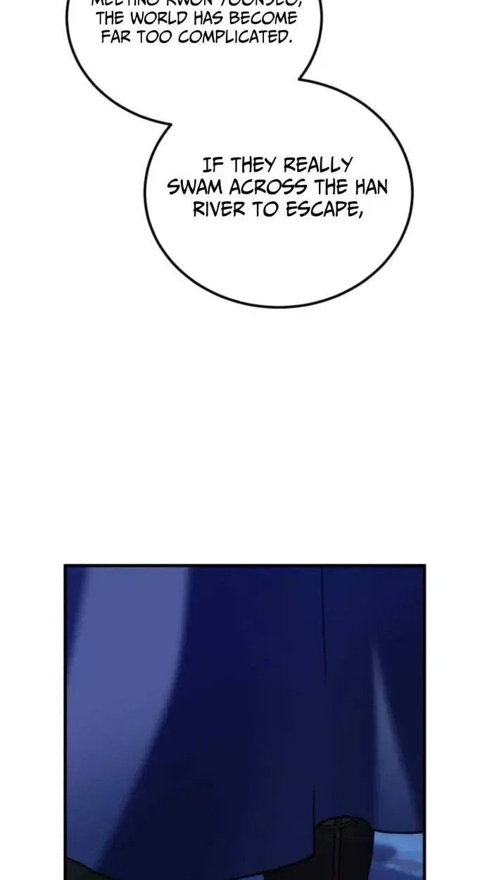 Reborn as the Doomed Prince’s Nanny chapter 38 page 36