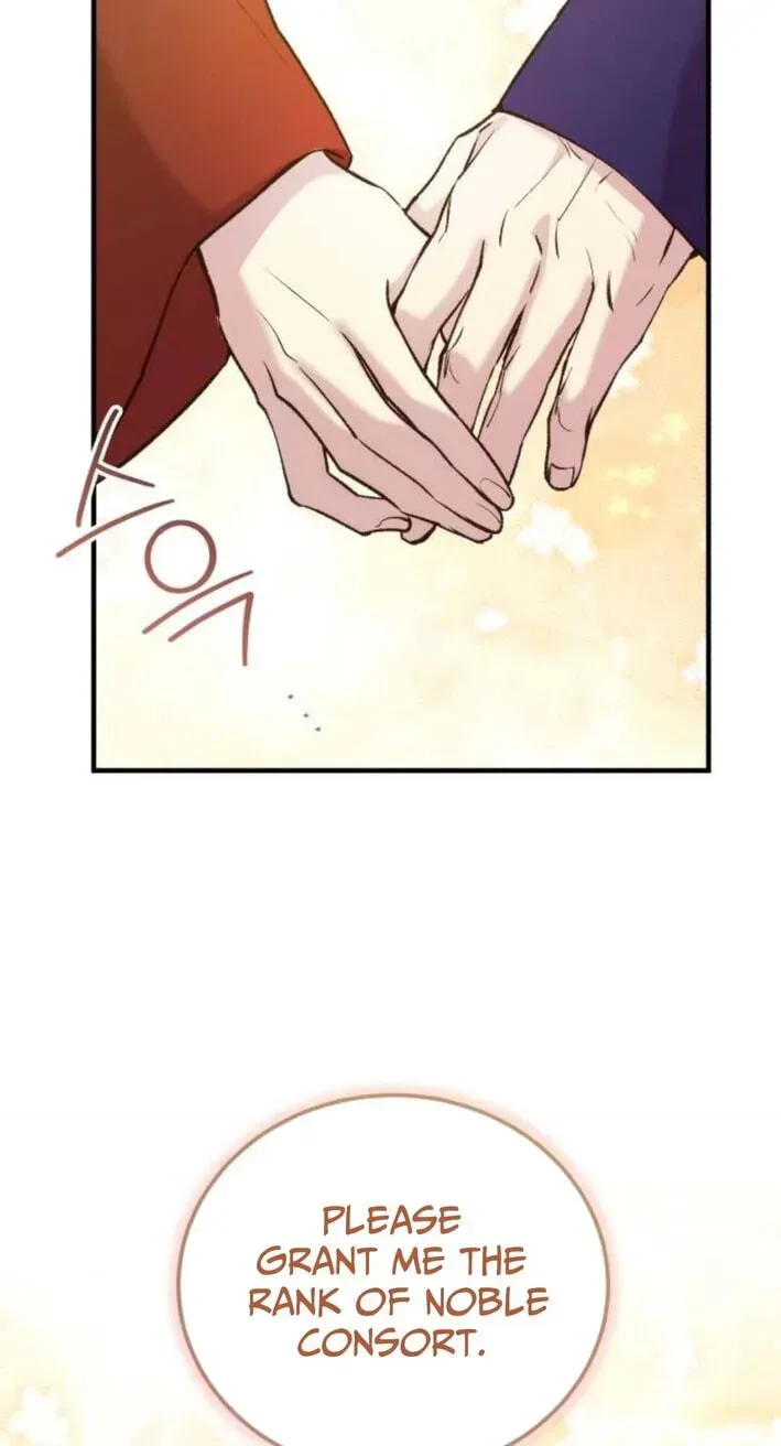 Reborn as the Doomed Prince’s Nanny chapter 38 page 105