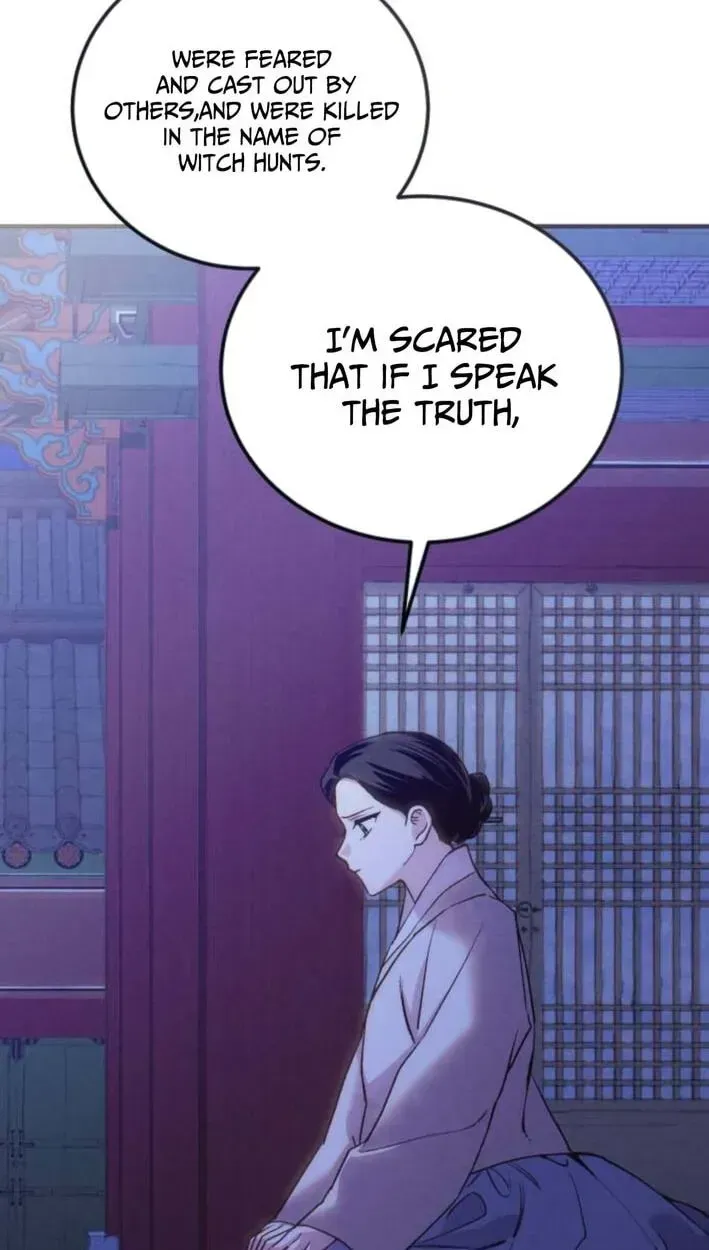 Reborn as the Doomed Prince’s Nanny chapter 38 page 59