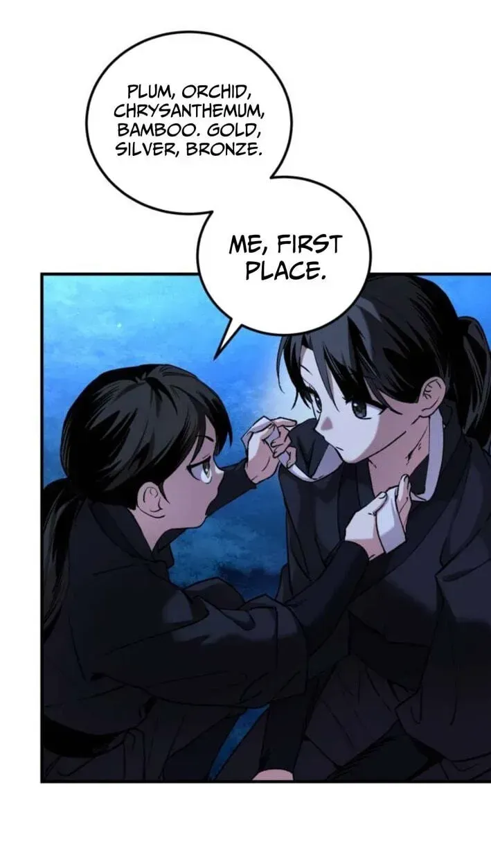 Reborn as the Doomed Prince’s Nanny chapter 38 page 13