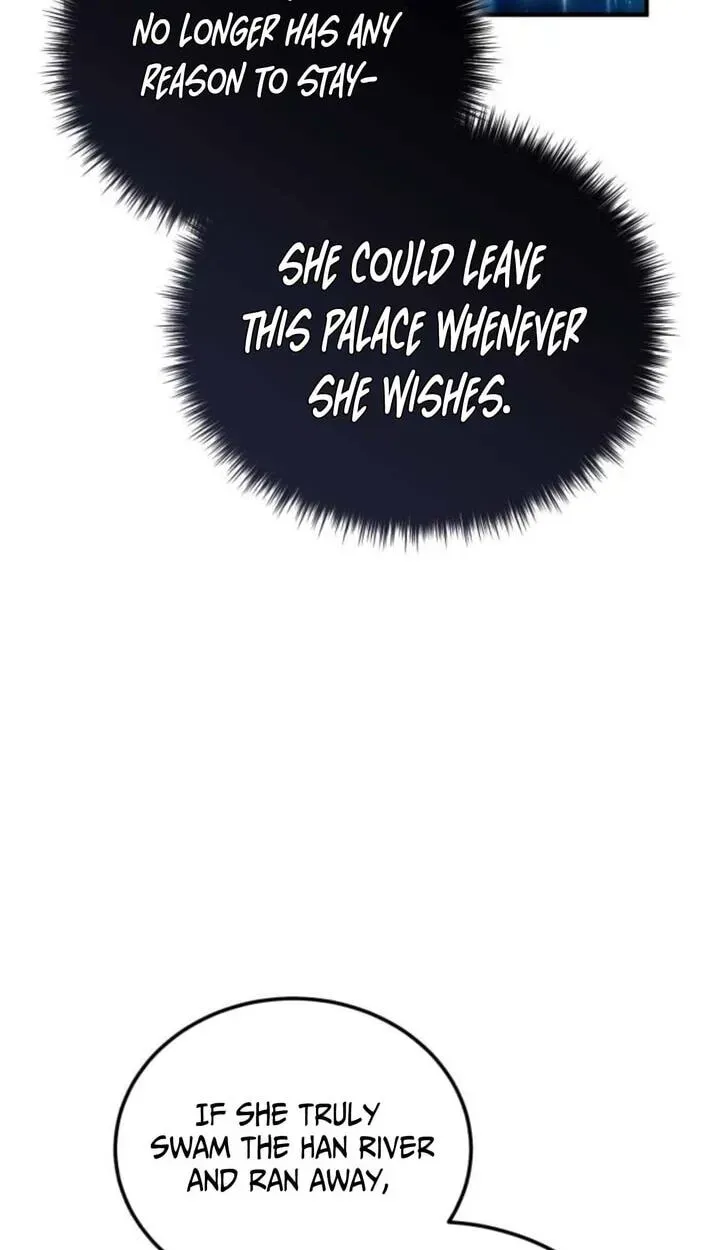 Reborn as the Doomed Prince’s Nanny chapter 38 page 34