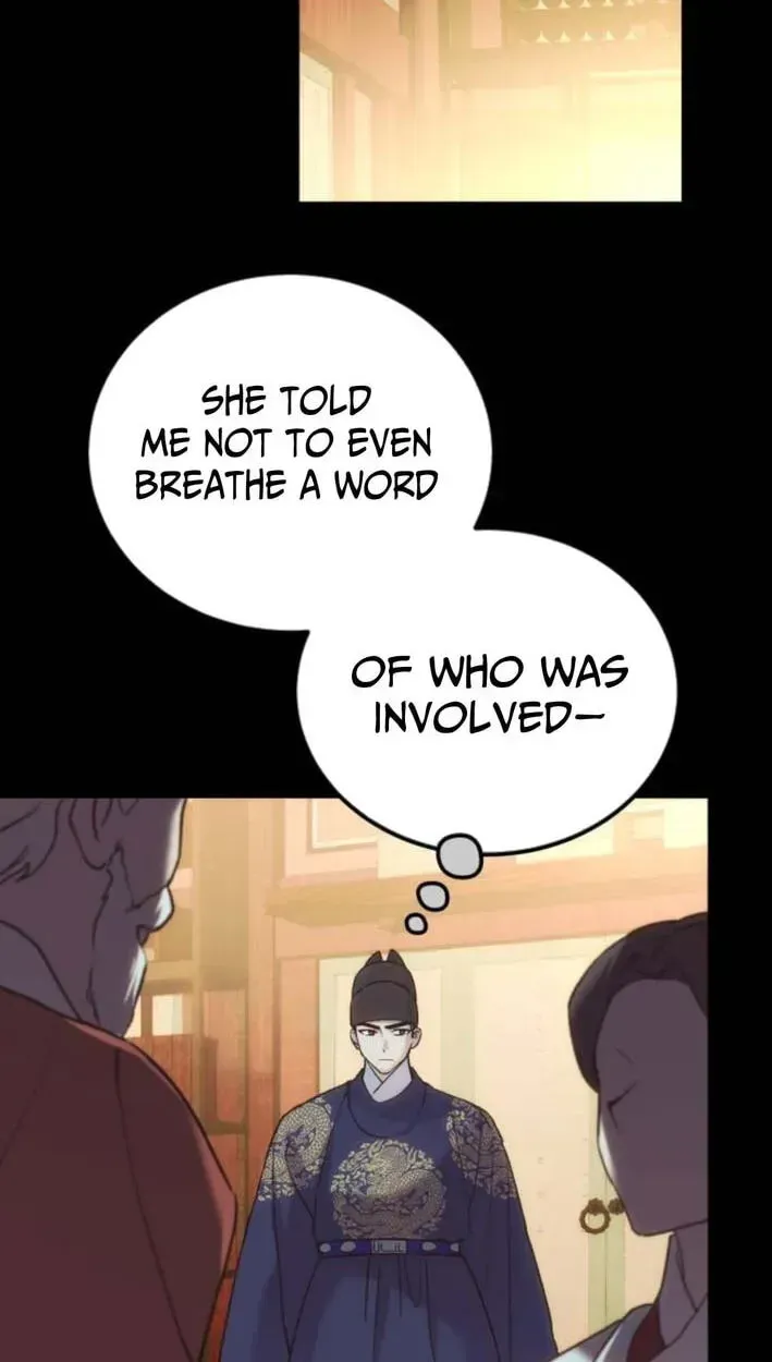 Reborn as the Doomed Prince’s Nanny chapter 38 page 43
