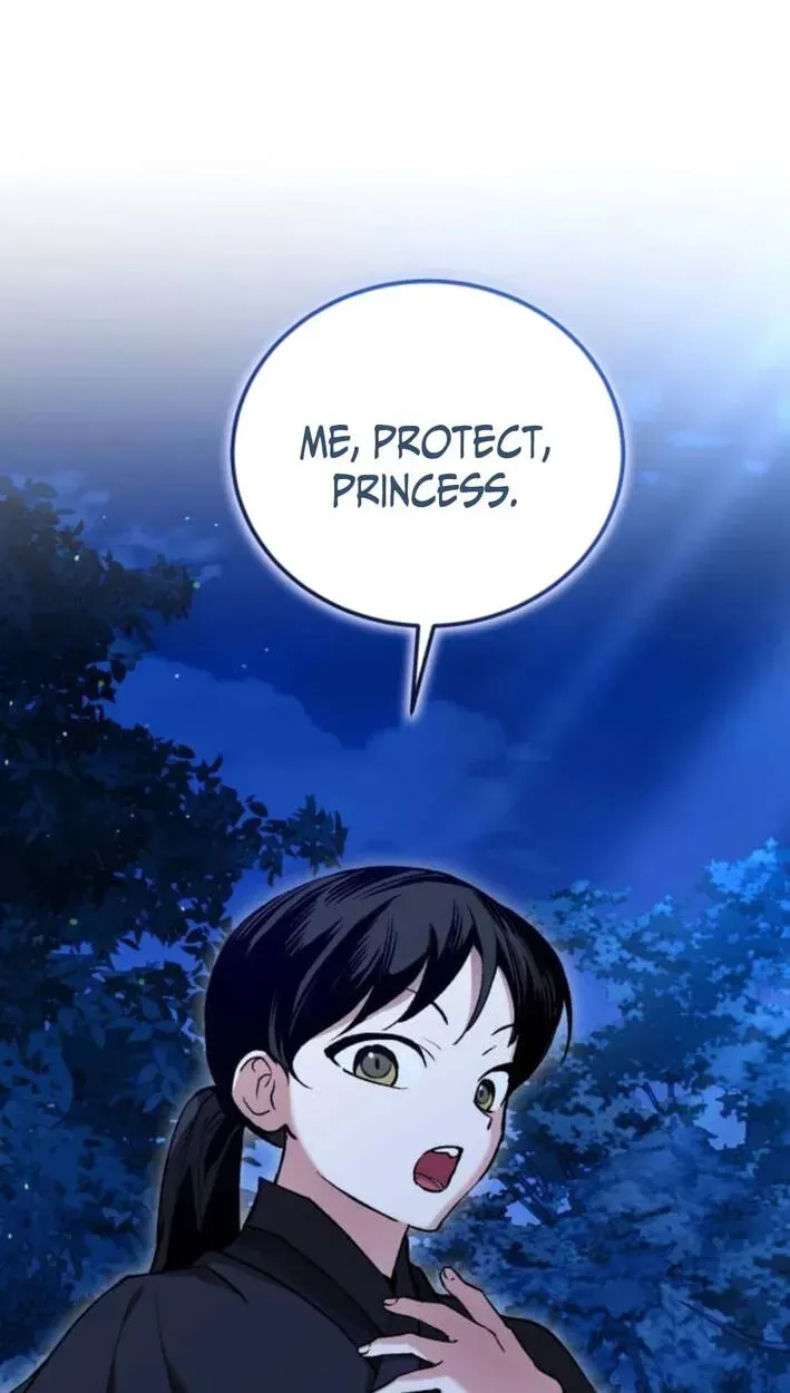 Reborn as the Doomed Prince’s Nanny chapter 38 page 15