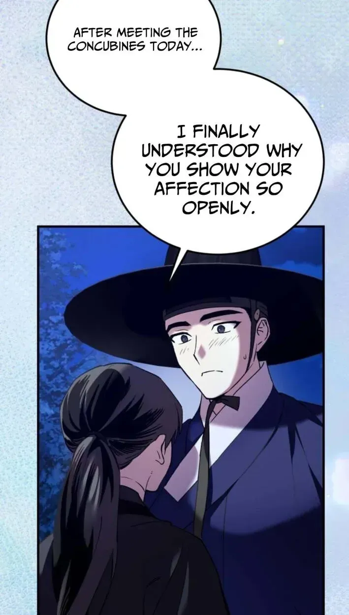 Reborn as the Doomed Prince’s Nanny chapter 38 page 78