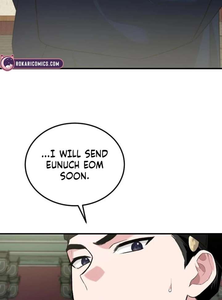 Reborn as the Doomed Prince’s Nanny chapter 4 page 5