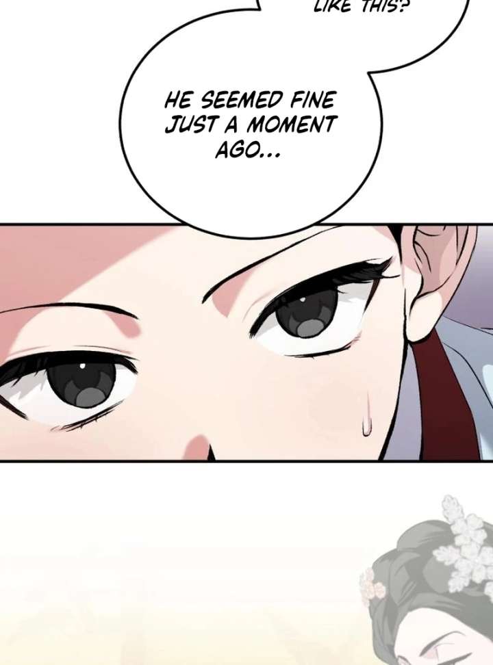 Reborn as the Doomed Prince’s Nanny chapter 4 page 30