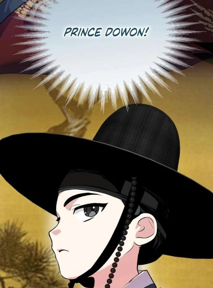 Reborn as the Doomed Prince’s Nanny chapter 4 page 32