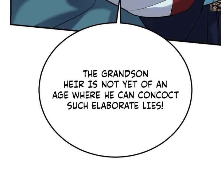 Reborn as the Doomed Prince’s Nanny chapter 4 page 72