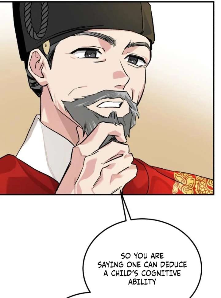 Reborn as the Doomed Prince’s Nanny chapter 4 page 82
