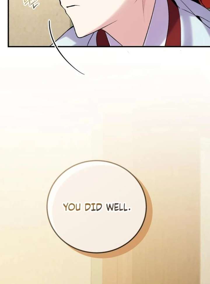 Reborn as the Doomed Prince’s Nanny chapter 4 page 131