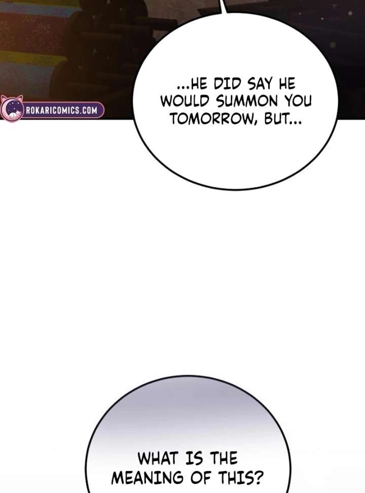 Reborn as the Doomed Prince’s Nanny chapter 4 page 149