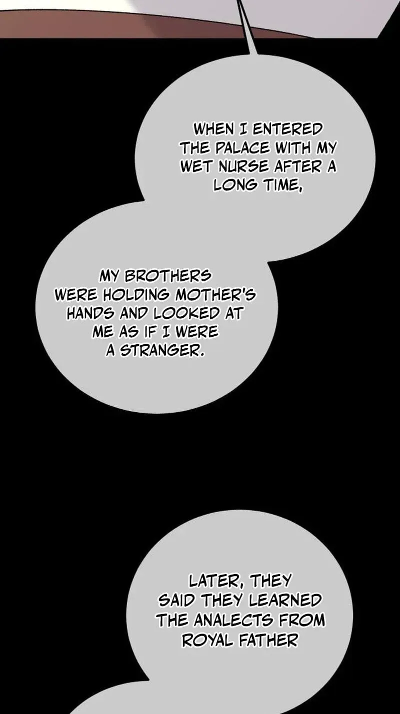 Reborn as the Doomed Prince’s Nanny chapter 41 page 93