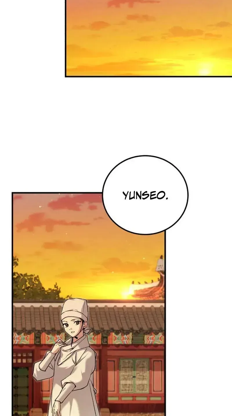 Reborn as the Doomed Prince’s Nanny chapter 41 page 53
