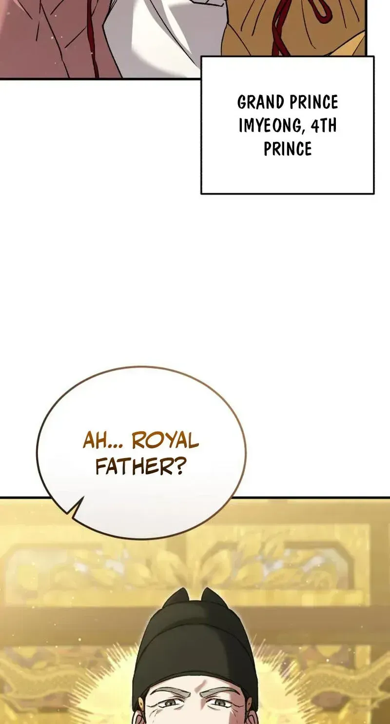 Reborn as the Doomed Prince’s Nanny chapter 41 page 111