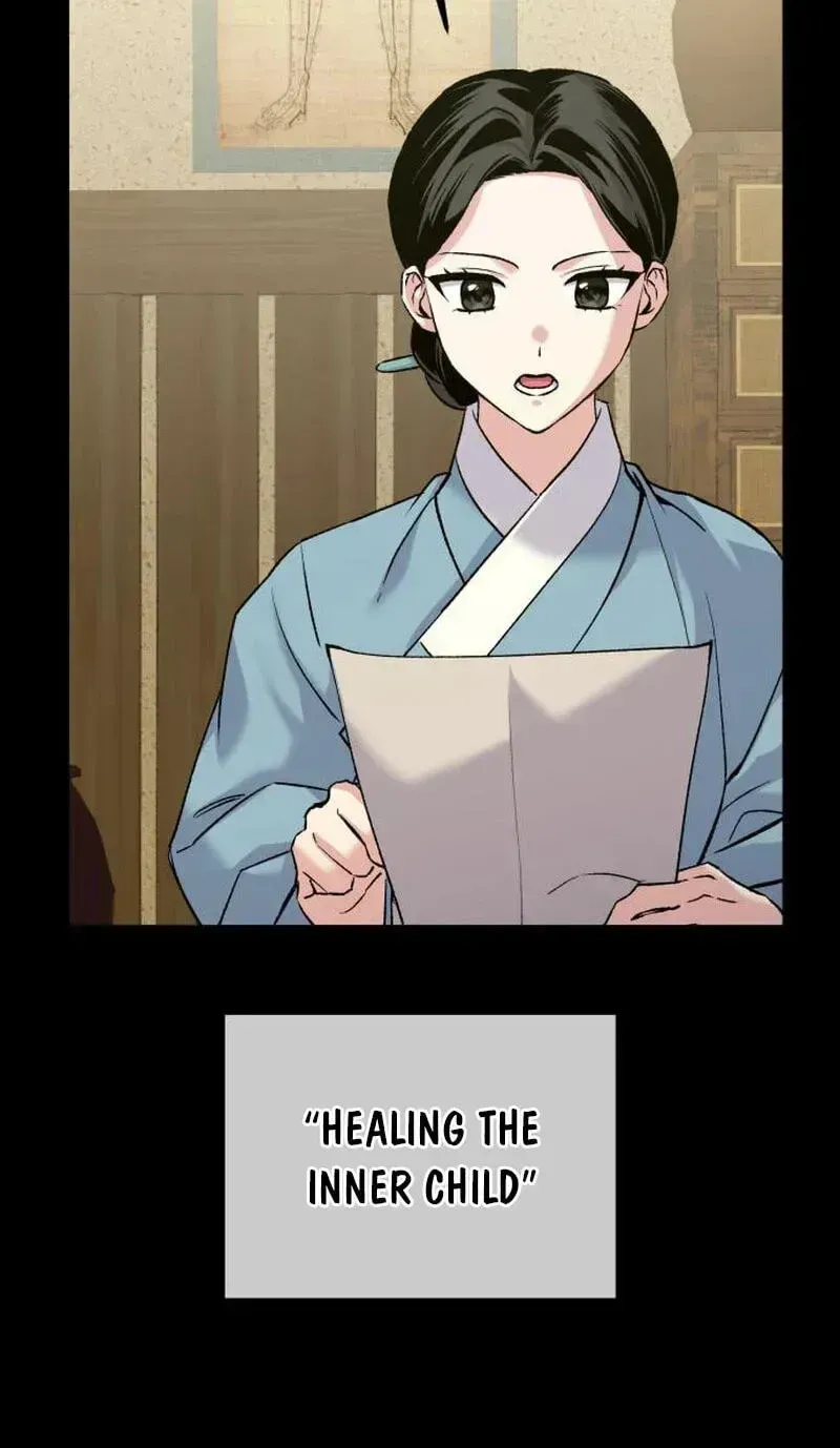 Reborn as the Doomed Prince’s Nanny chapter 41 page 90