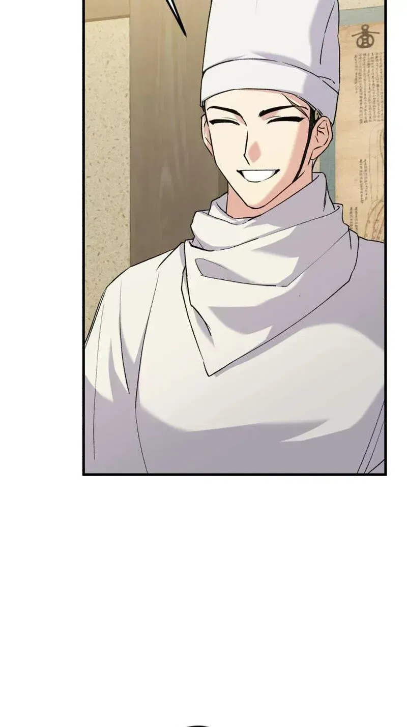 Reborn as the Doomed Prince’s Nanny chapter 41 page 50