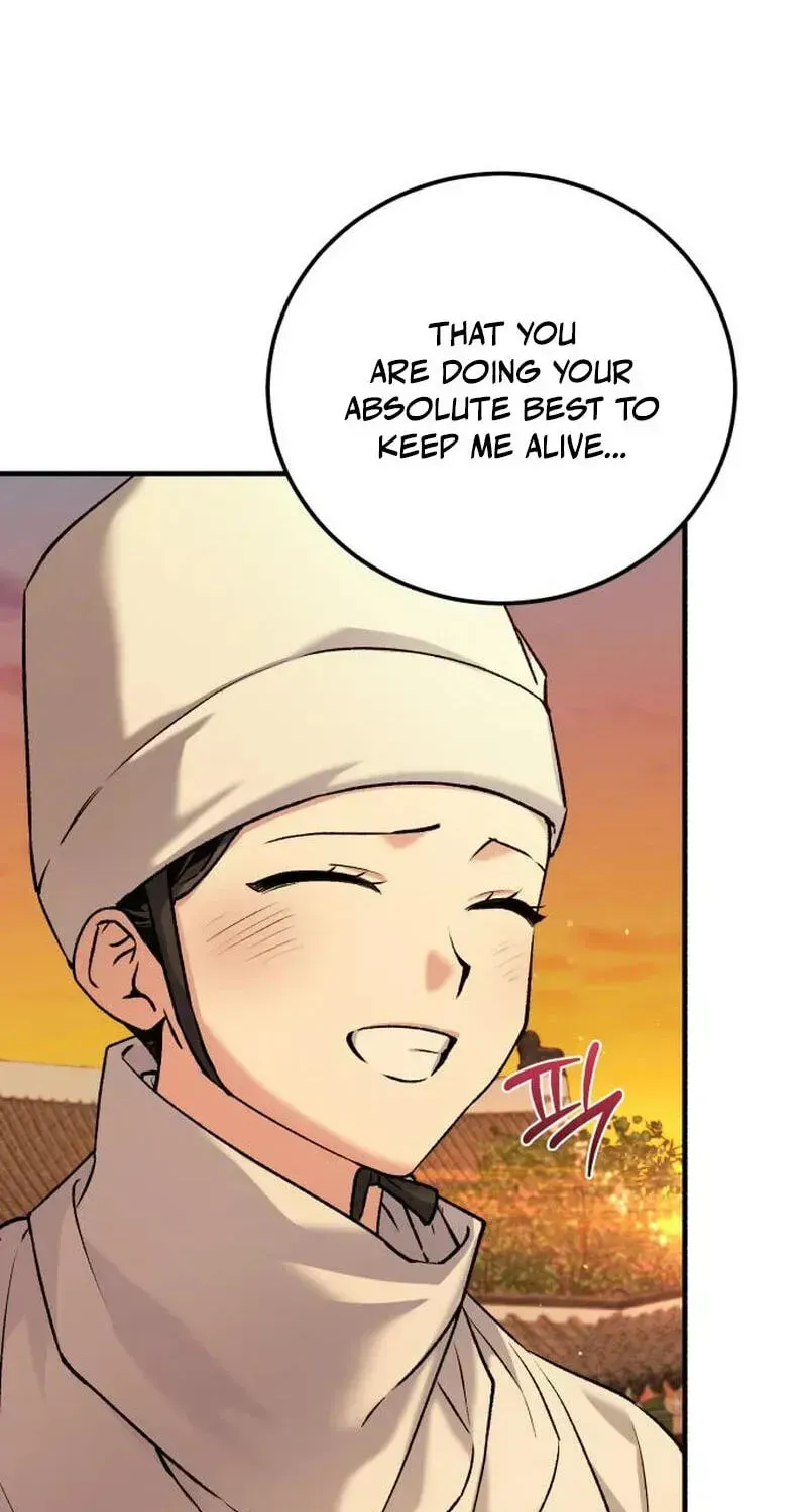 Reborn as the Doomed Prince’s Nanny chapter 41 page 59