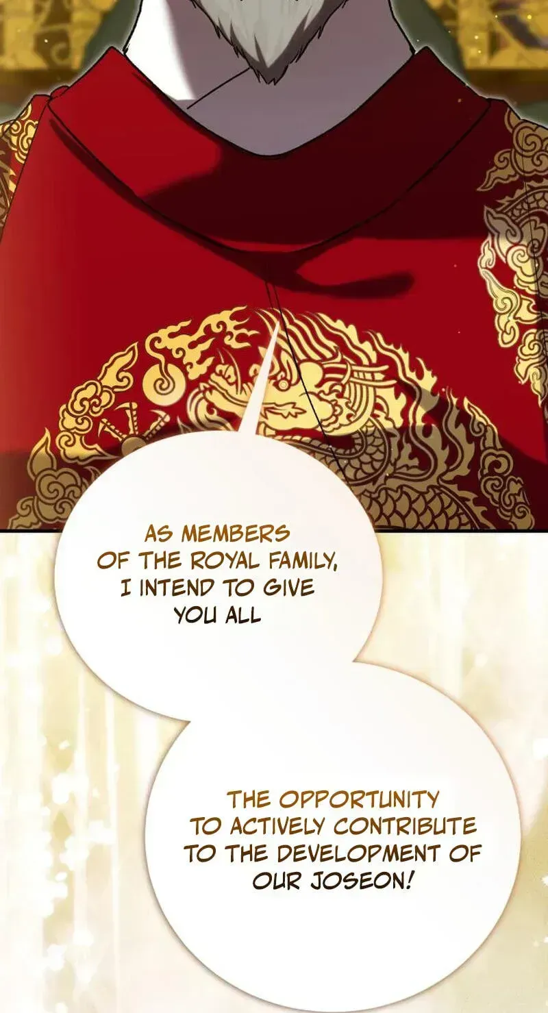 Reborn as the Doomed Prince’s Nanny chapter 41 page 114