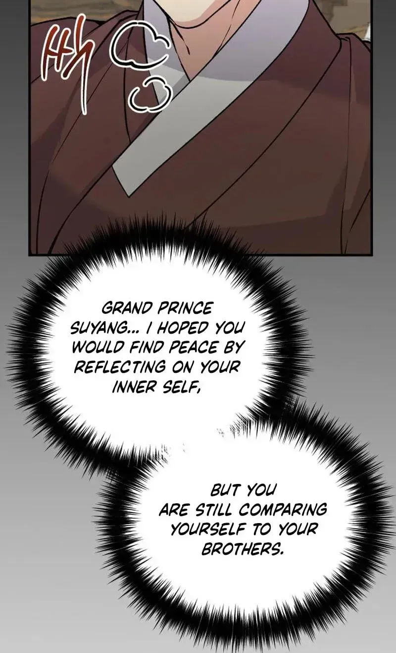 Reborn as the Doomed Prince’s Nanny chapter 41 page 100