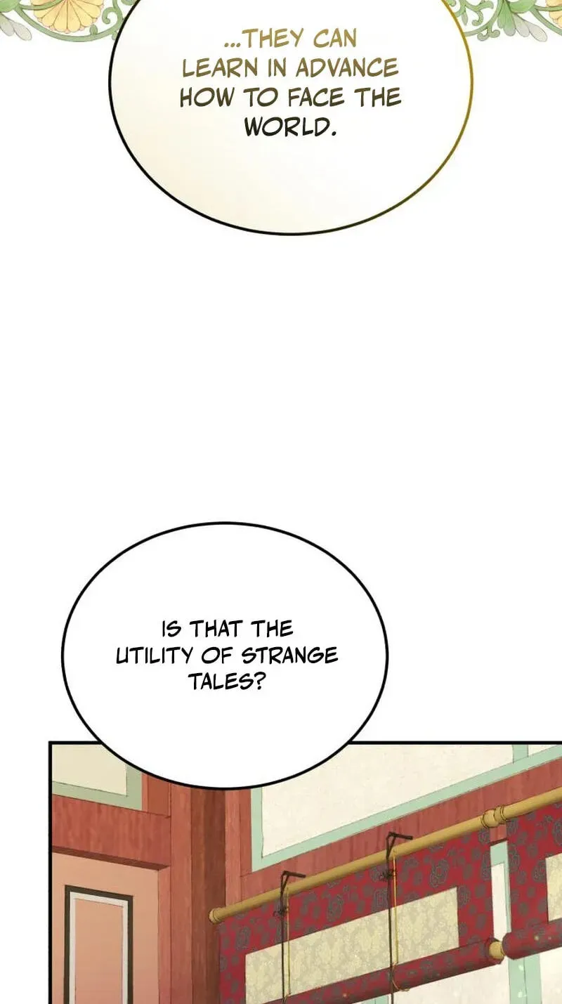 Reborn as the Doomed Prince’s Nanny chapter 45 page 17