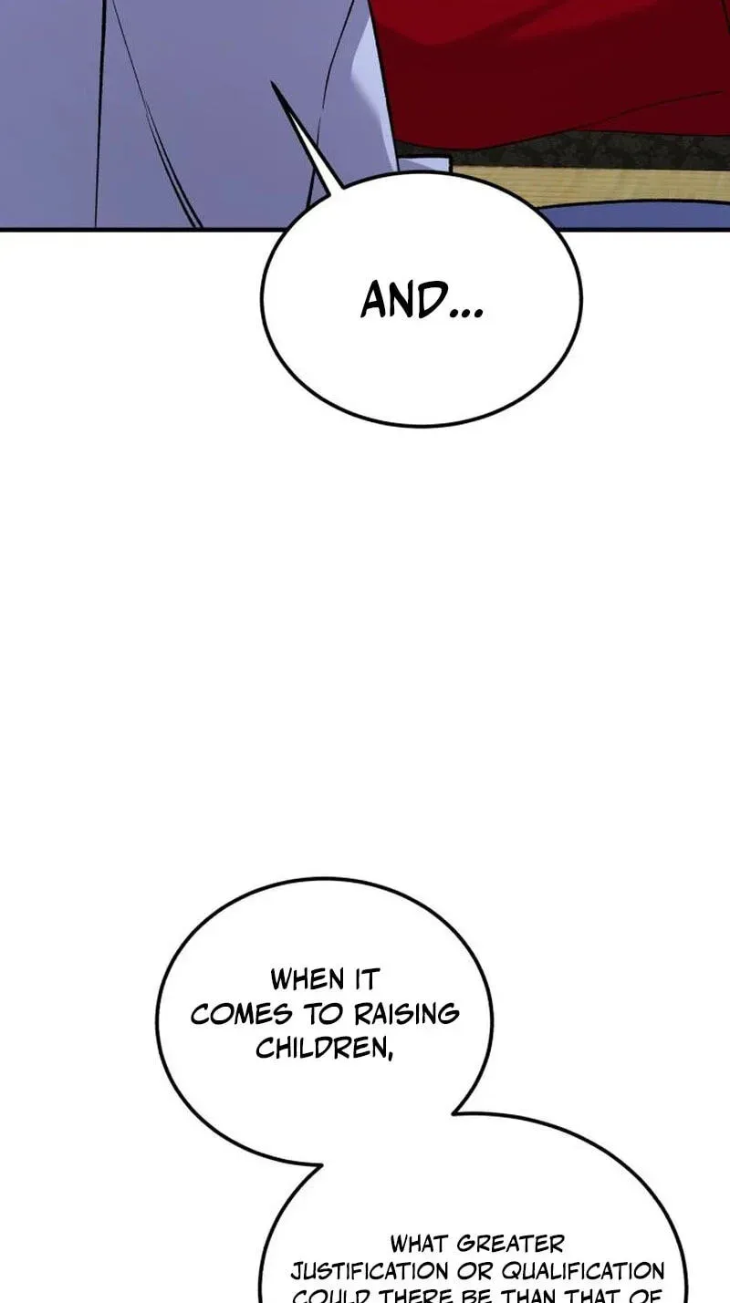 Reborn as the Doomed Prince’s Nanny chapter 45 page 49