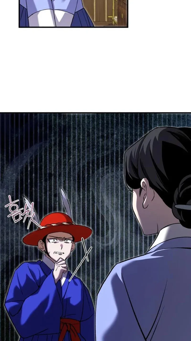 Reborn as the Doomed Prince’s Nanny chapter 45 page 81