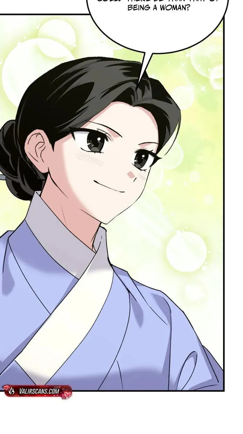 Reborn as the Doomed Prince’s Nanny chapter 45 page 50