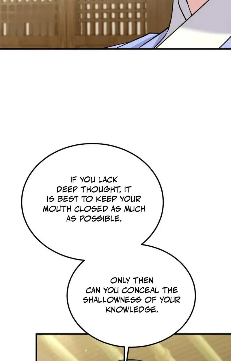 Reborn as the Doomed Prince’s Nanny chapter 45 page 88