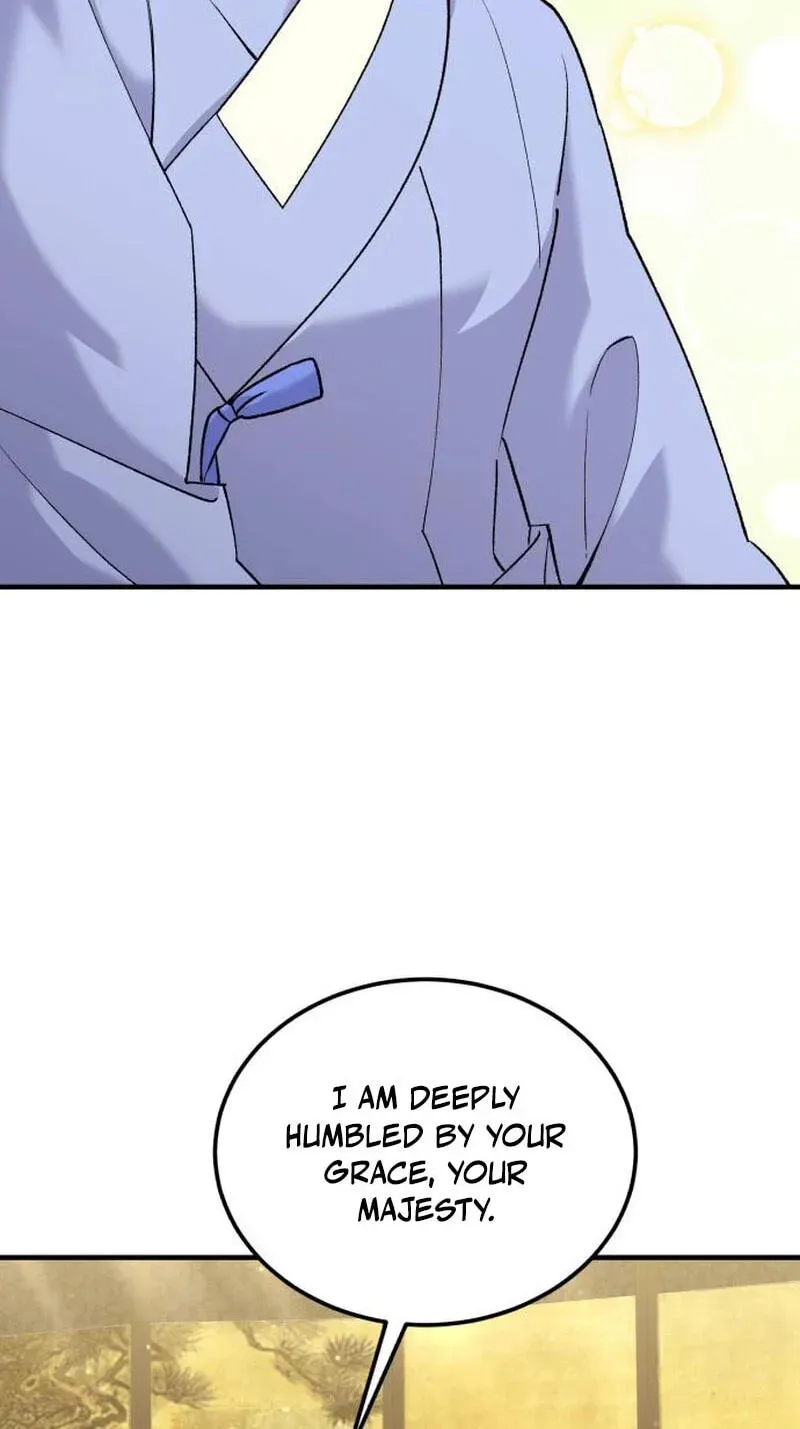Reborn as the Doomed Prince’s Nanny chapter 45 page 4