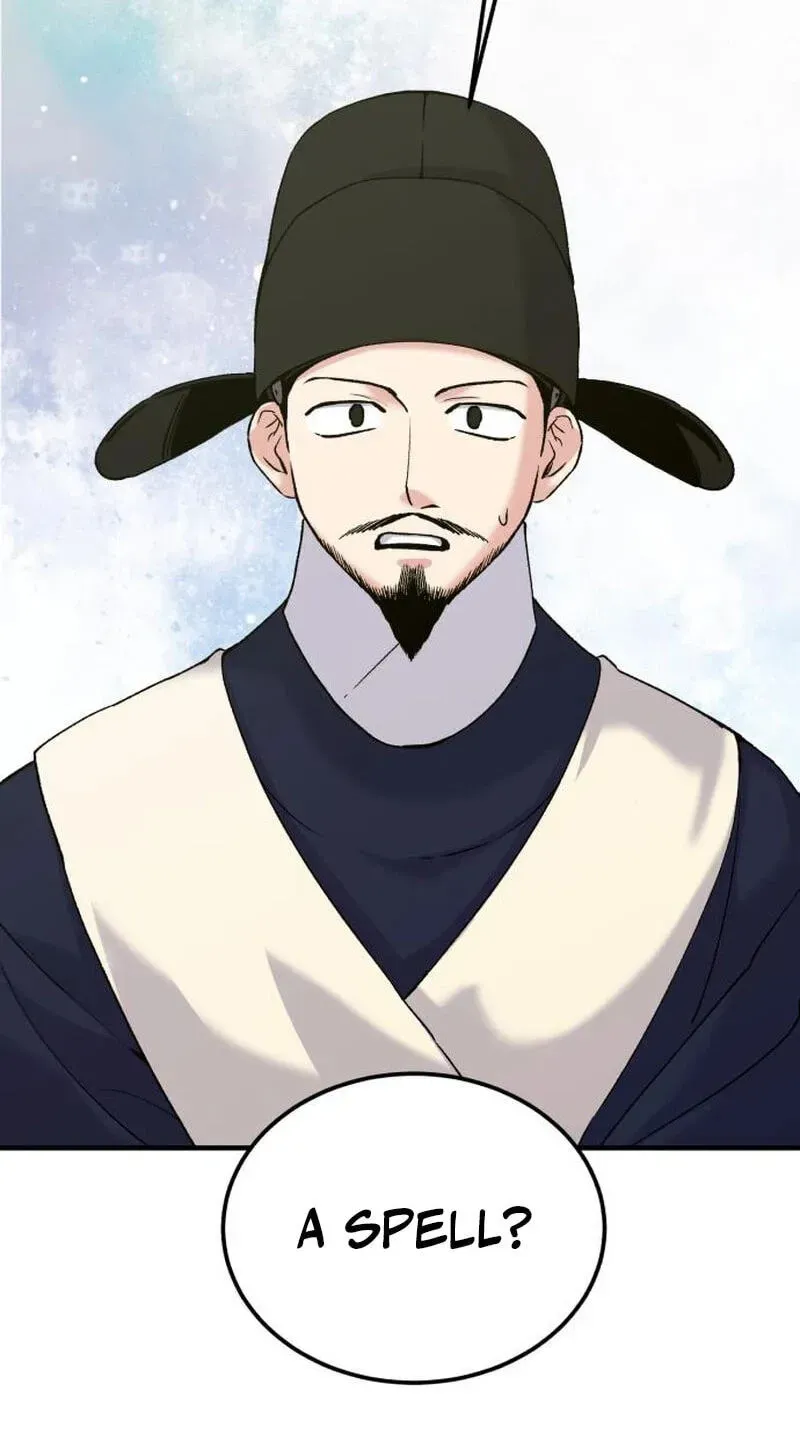 Reborn as the Doomed Prince’s Nanny chapter 45 page 93