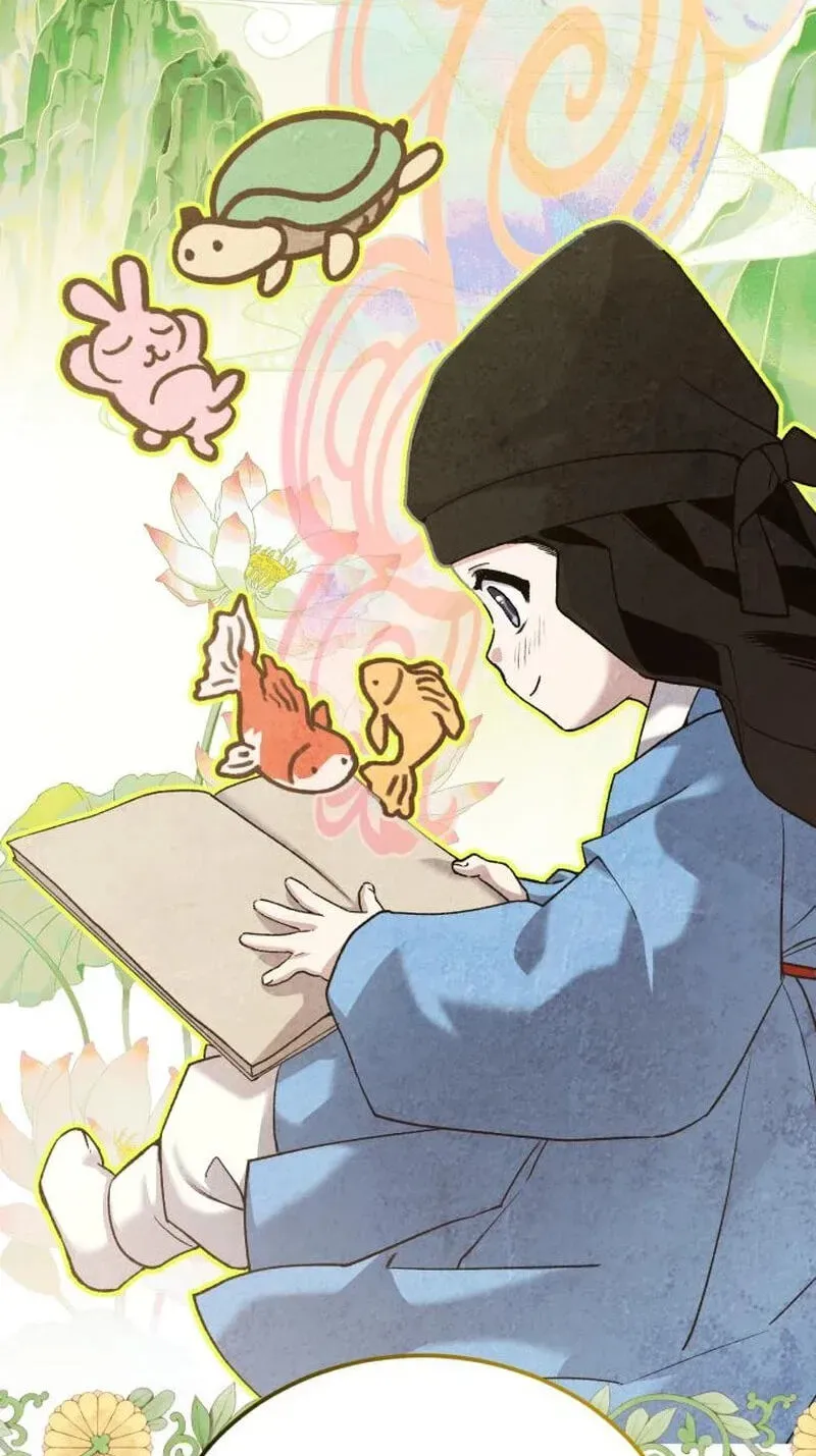 Reborn as the Doomed Prince’s Nanny chapter 45 page 16