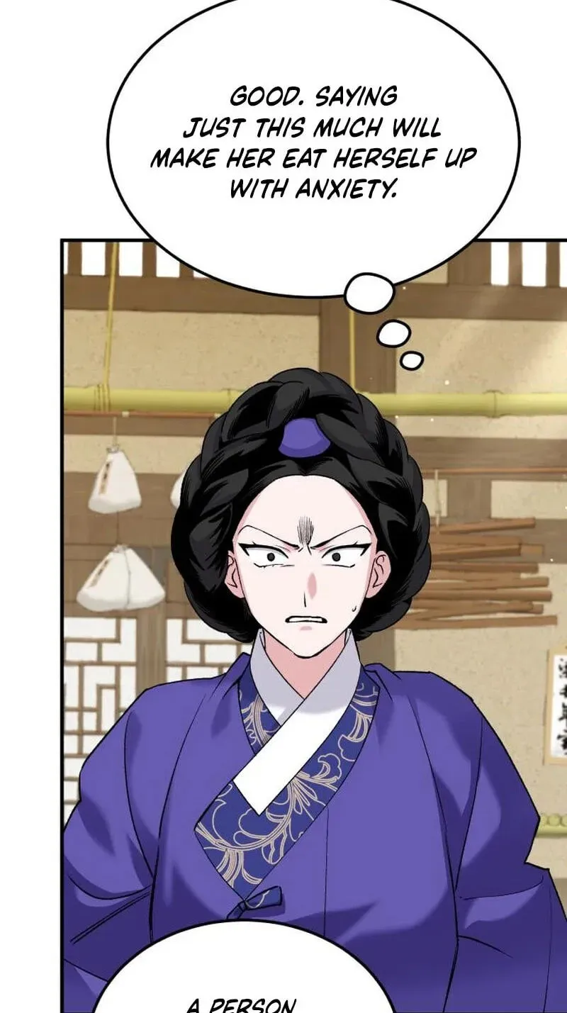 Reborn as the Doomed Prince’s Nanny chapter 45 page 105