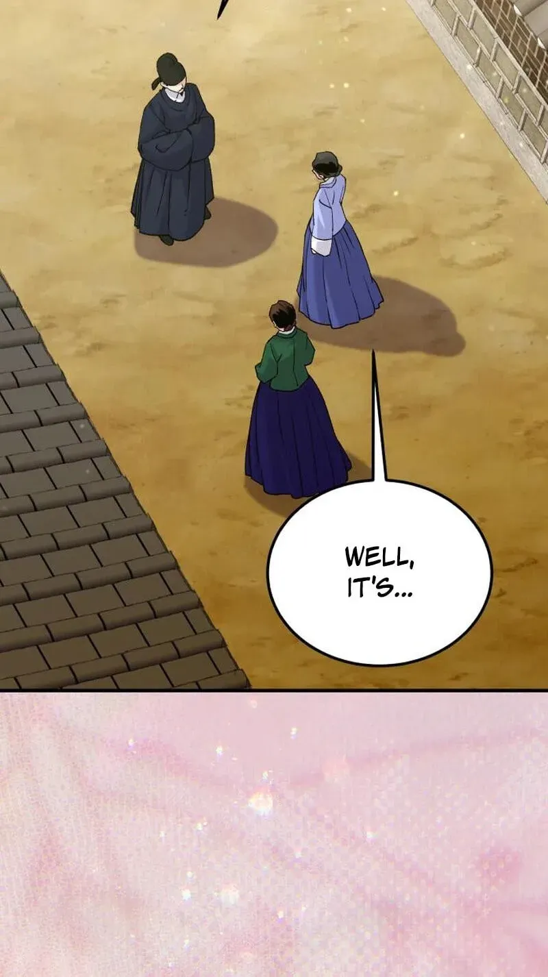 Reborn as the Doomed Prince’s Nanny chapter 45 page 107