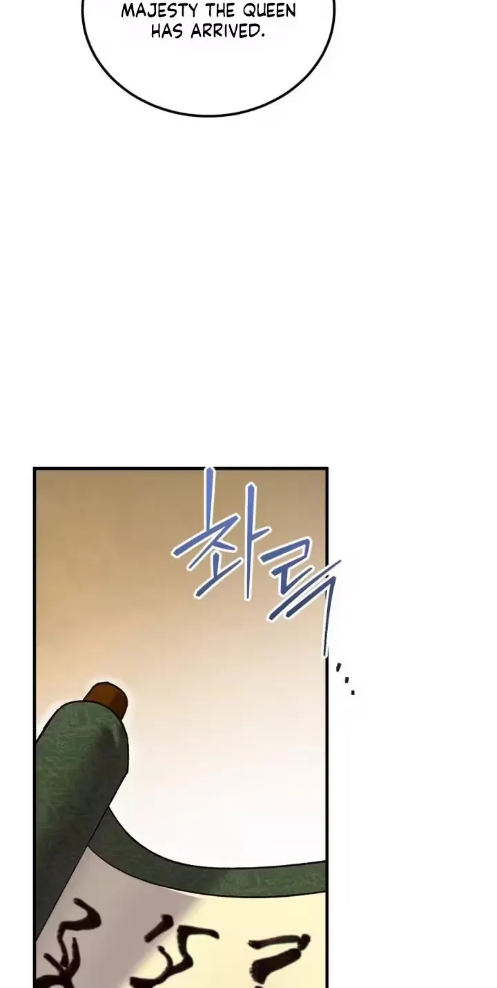 Reborn as the Doomed Prince’s Nanny chapter 47 page 77