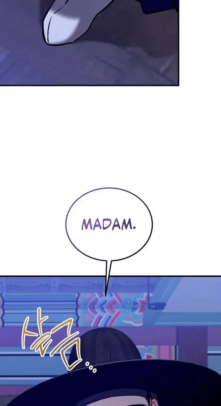 Reborn as the Doomed Prince’s Nanny chapter 47 page 37