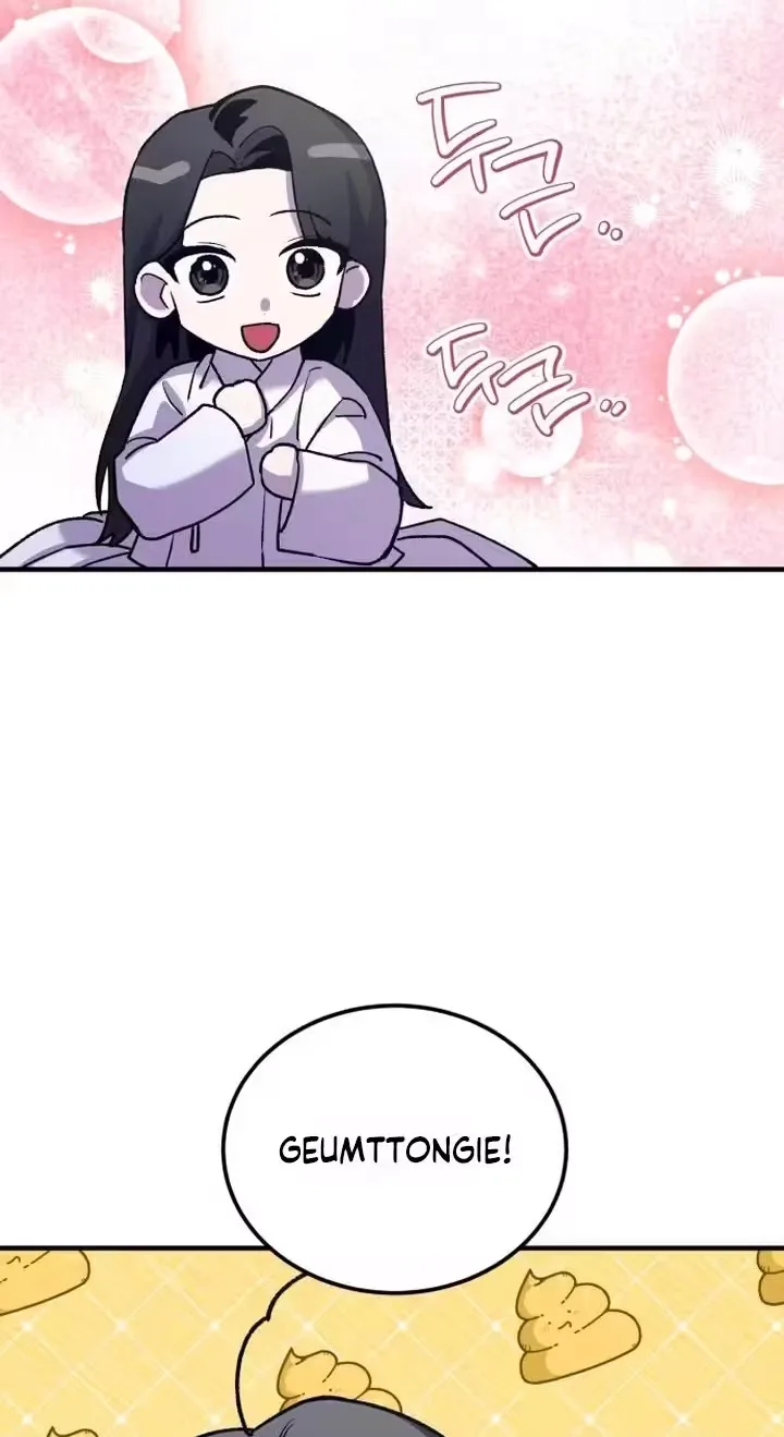 Reborn as the Doomed Prince’s Nanny chapter 47 page 42