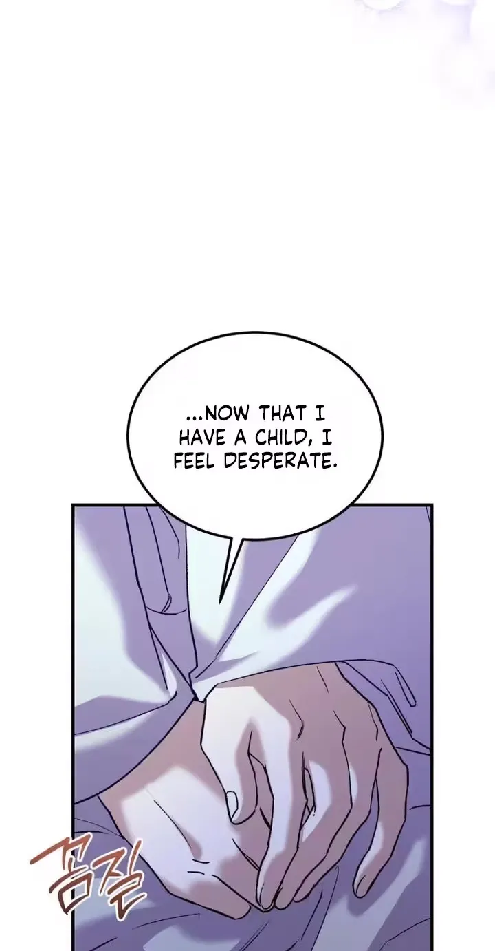 Reborn as the Doomed Prince’s Nanny chapter 47 page 48