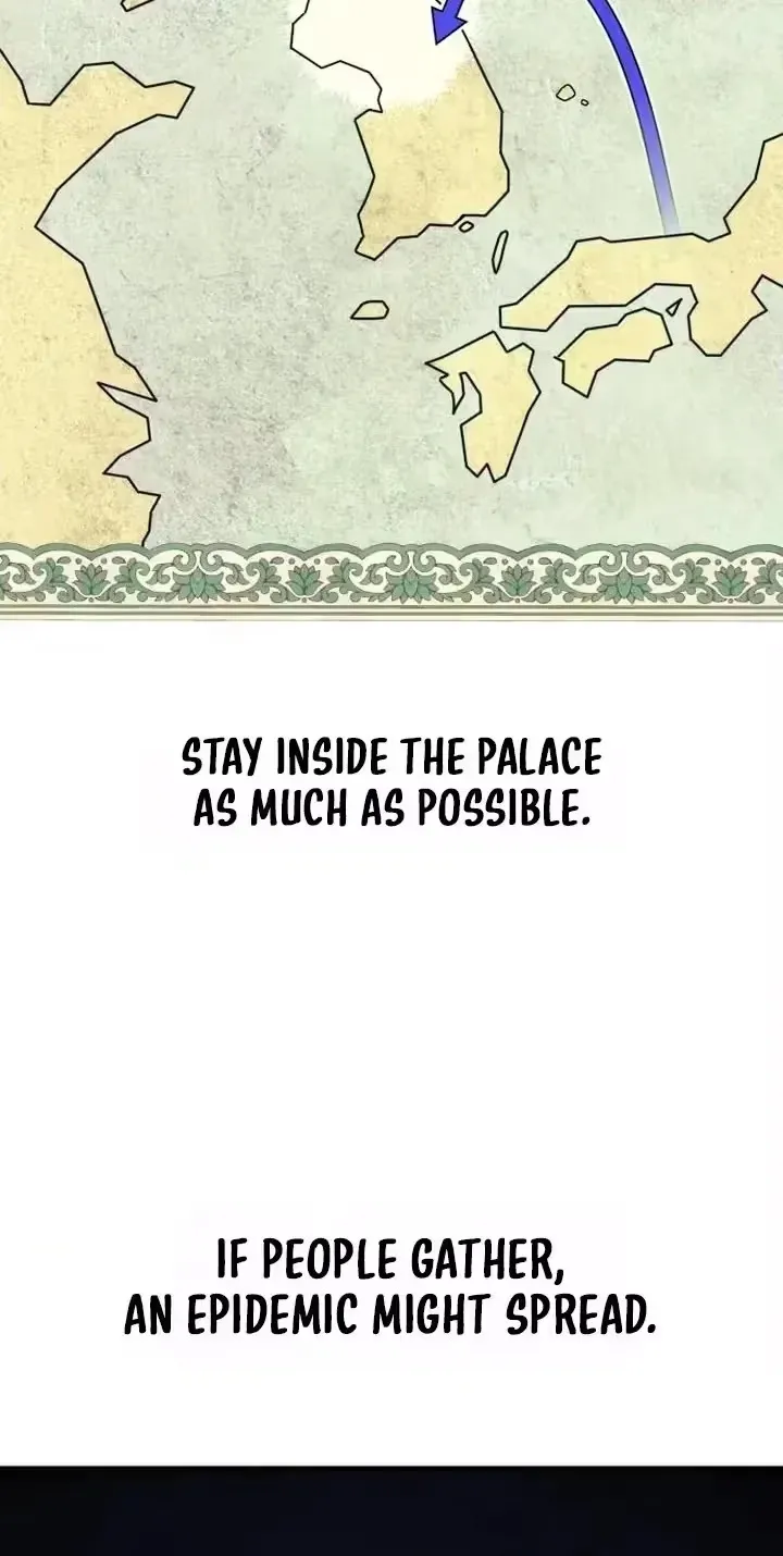 Reborn as the Doomed Prince’s Nanny chapter 47 page 79