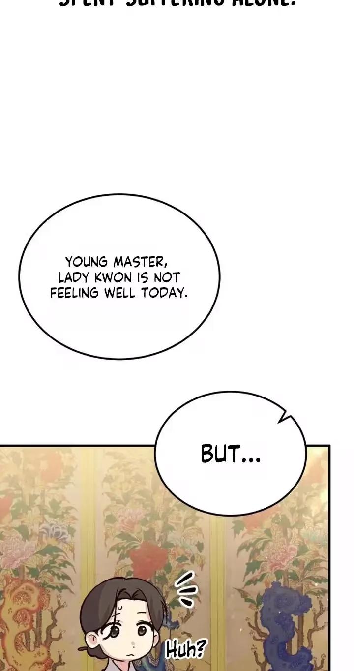 Reborn as the Doomed Prince’s Nanny chapter 47 page 4