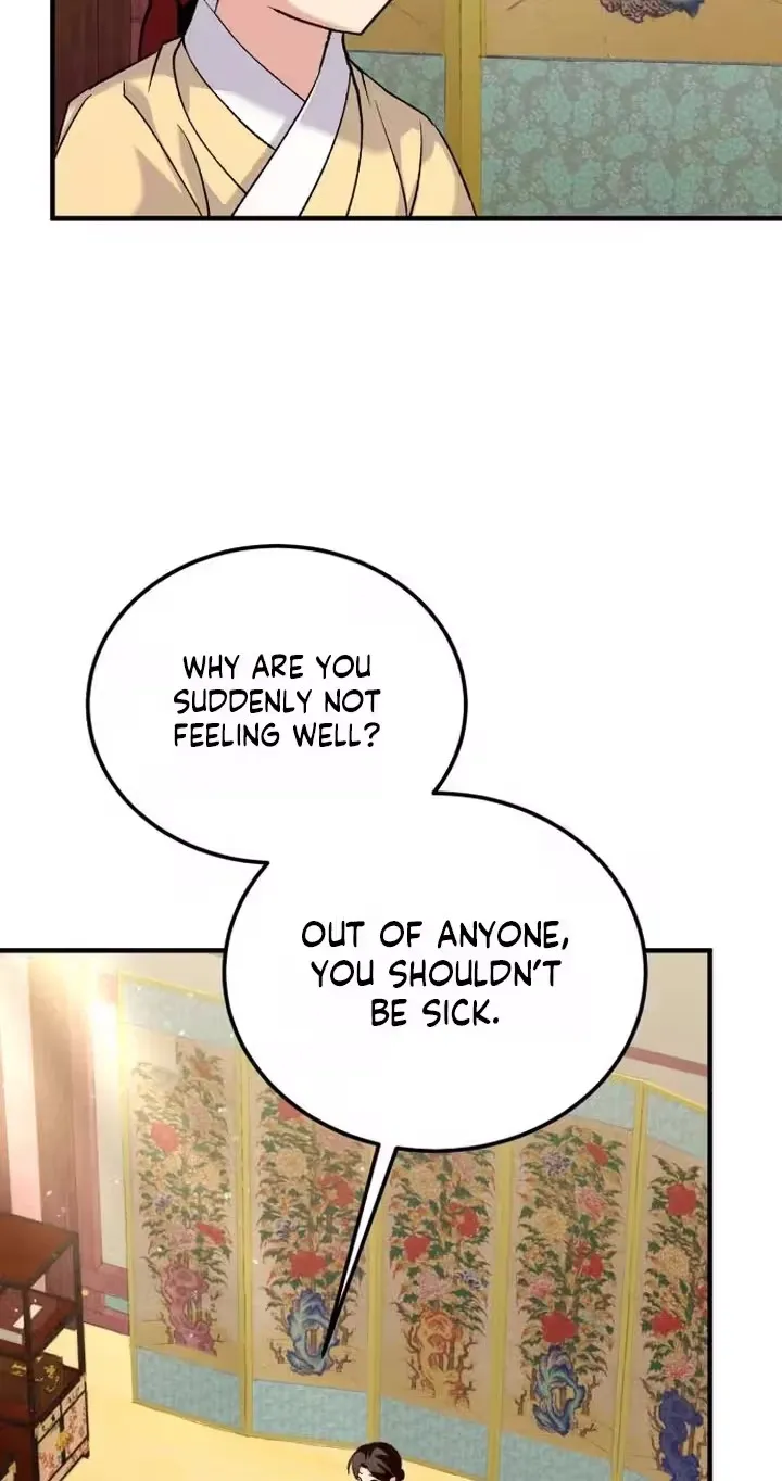Reborn as the Doomed Prince’s Nanny chapter 47 page 18