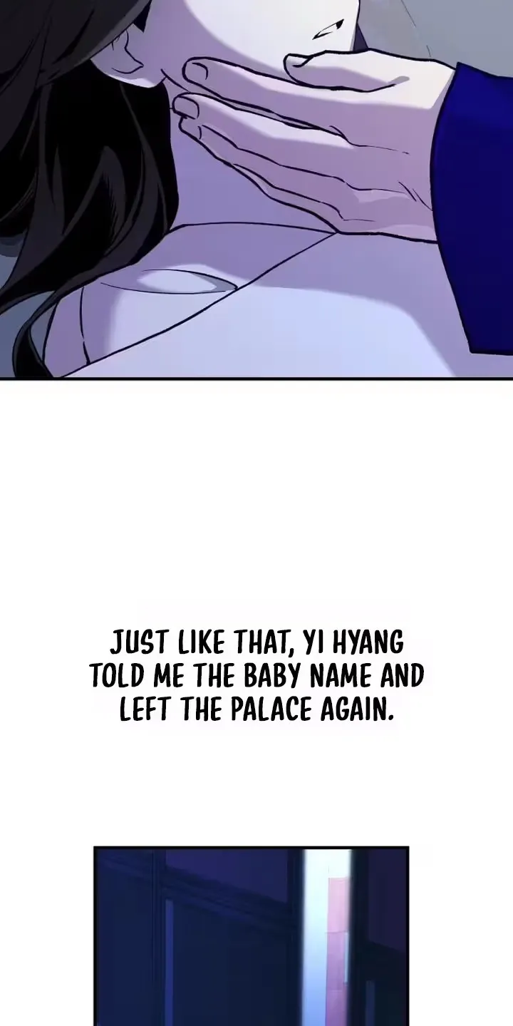Reborn as the Doomed Prince’s Nanny chapter 47 page 61