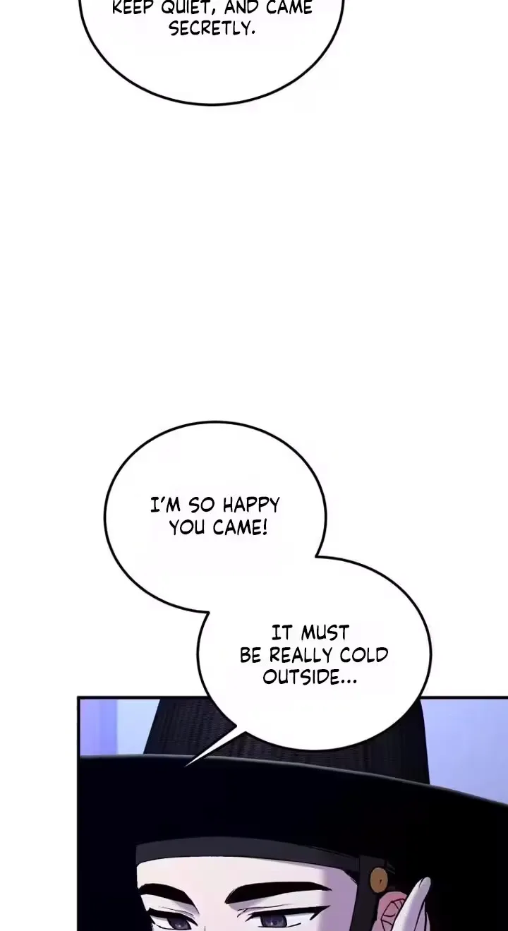 Reborn as the Doomed Prince’s Nanny chapter 47 page 40