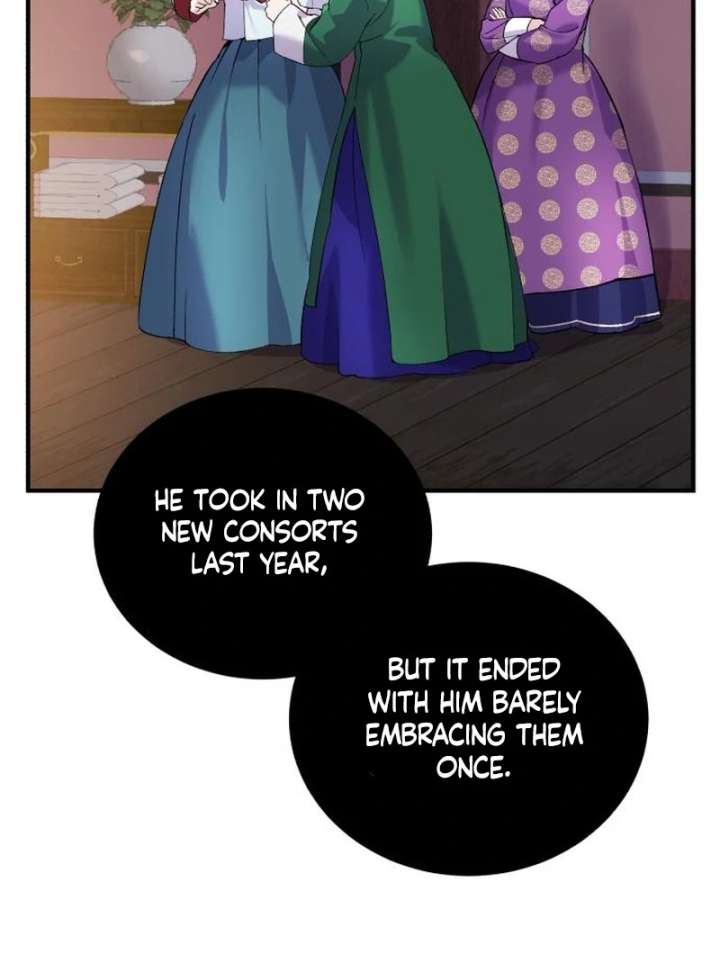 Reborn as the Doomed Prince’s Nanny chapter 5 page 32