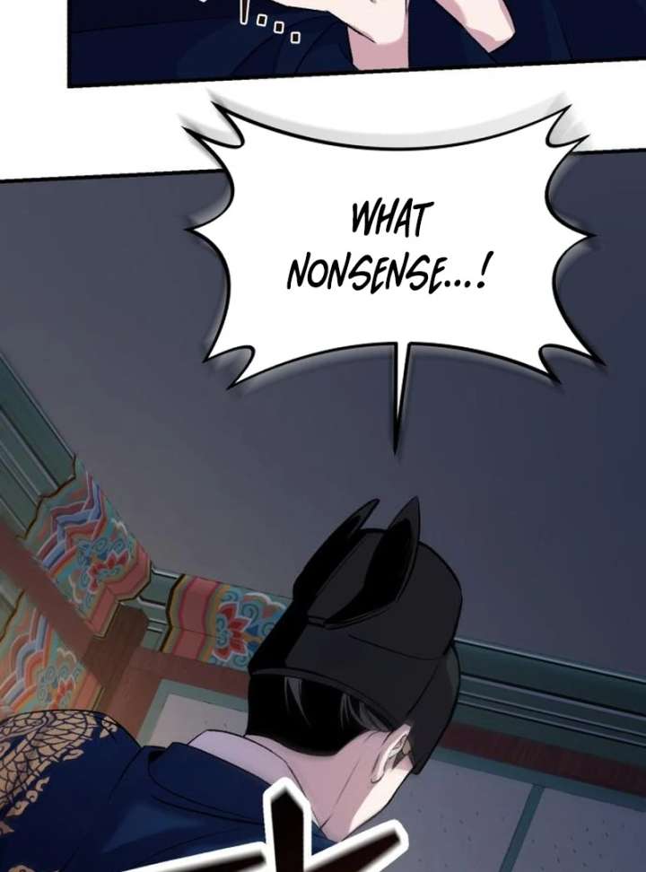 Reborn as the Doomed Prince’s Nanny chapter 5 page 80
